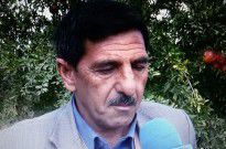 کسب درآمد 40 میلیونی توسط صالح بردی خدری کلته باغدارگمیشانی