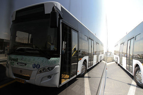 توسعه خطوط BRT/ناکارآمدی طرح زوج و فرد