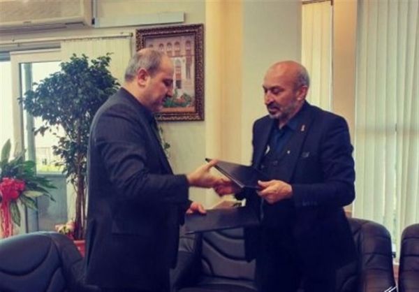 استاندار گلستان و رئیس دانشگاه جامع علمی کاربردی تفاهمنامه همکاری امضاء کردند