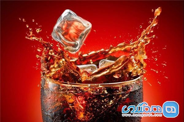 ارتباط مصرف نوشابه با مرگ زودرس