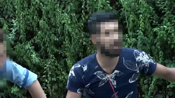 فیلم/ پشت صحنه؛ روایتی از معضلات جنسی جامعه ایران
