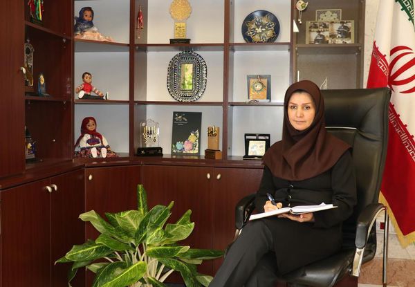 پیام مدیرکل کانون پرورش فکری استان گلستان بهمناسبت روز خبرنگار