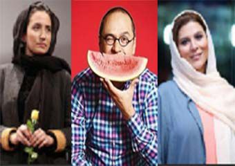 فیلم/ واکنش رامبد جوان به حرف‌های مردم درباره ازدواج و طلاقش