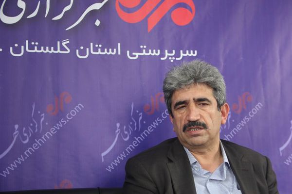 رونق دوباره تولید در شهرک صنعتی آق قلا/فعالیت ۱۰۰ واحد تولیدی