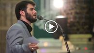 دانلود مداحی میثم مطیعی برای شهدای آتشنشان