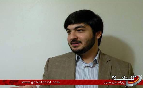 پاسخ علیرضا فرساد به وزیر فرهنگ و ارشاد در رابطه با فیلم رستاخیز 