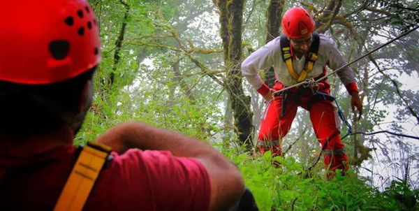 نجات و امدادرسانی به ۷۵۵ حادثه‌دیده توسط نجاتگران گلستان
