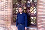 رییس جدید انجمن هنرهای تجسمی گلستان معرفی شد