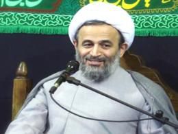 وقتی خداوند سخنرانی می کند/استاد پناهیان