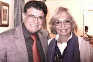 زیباکلام: روی پیشانی من نوشته احمق؟