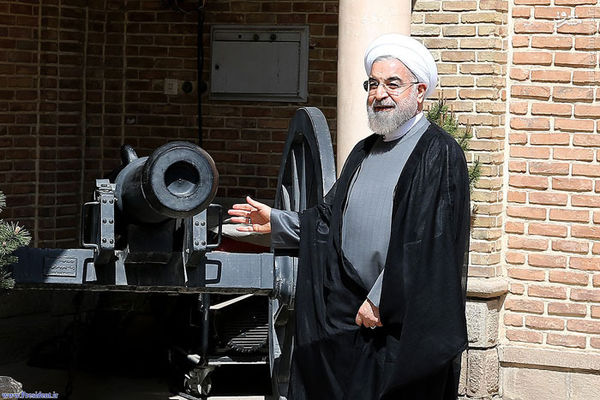 داعش پشت مرزهای ایران/ چرا روحانی بودجه امنیت مردم را کم می‌کند؟