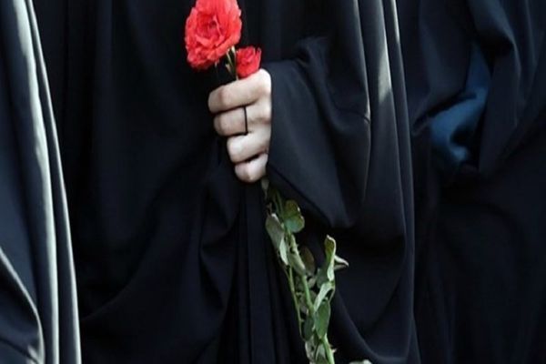 چرا حجاب انتخابی نیست؟