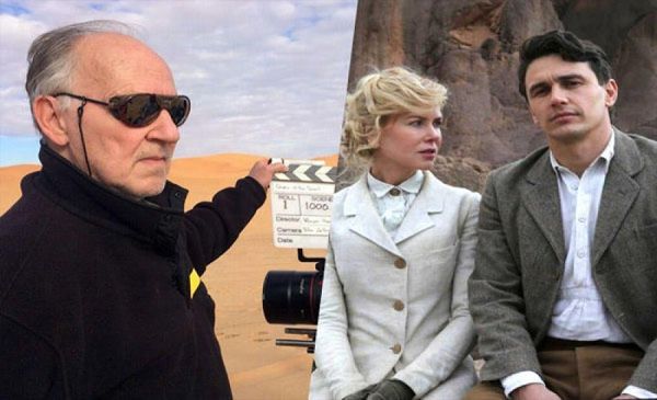 زنی که توسط غرب تبدیل به قهرمان خاورمیانه شد/ جاسوسی که از انگلیس آمد!/ وقتی تاریخ در نزد نویسندگان و سینماگران وارونه منعکس می شود!