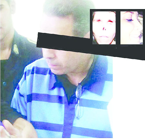 جزئیات شکنجه هولناک زن ایرانی در برلین