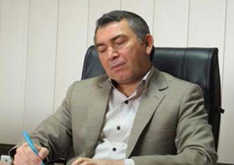 تبریک فرماندار آق قلا به اصحاب رسانه و فعالان عرصه اطلاع رسانی