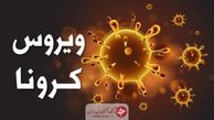 
بستری ۶۸۶ بیمار کرونایی در مراکز درمانی گلستان
