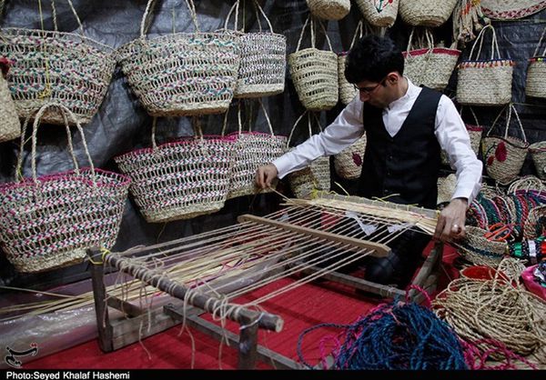 یکهزار و ۷۵۰ شغل در حوزه صنایع دستی گلستان ایجاد شد