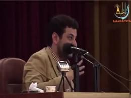 دانلود/ پیش بینی های آخرالزمانی استاد رائفی پور/حرف هایی که نشنیده گرفتند