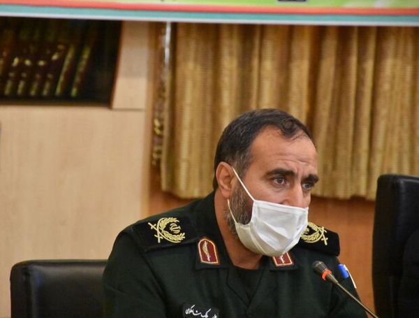 مشارکت حداکثری امنیت کشور را حفظ می کند