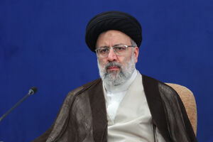 فیلم/ حجت‌الاسلام رئیسی: اظهار عجز در جنگ اقتصادی ممنوع
