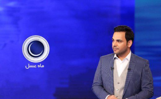 دانلود همه قسمت های ماه عسل 96