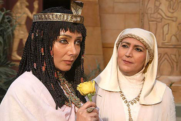 نظر مراجع در مورد کلاهگیس زنان در فیلم