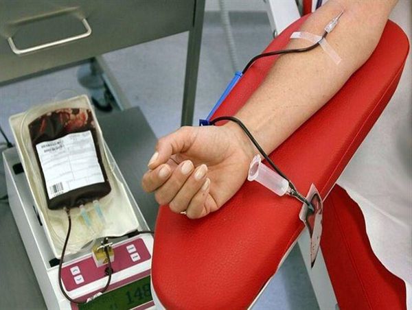 فعال بودن مراکز انتقال خون در شبهای قدر/تردد به مراکز اهدای خون جریمه در بر ندارد