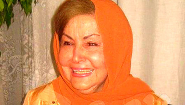 درگذشت ناگهانی خواننده موسیقی سنتی