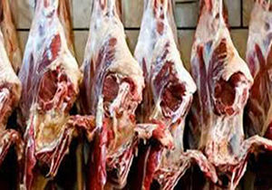 کشف بیش از 5 تن گوشت فاسد در گلستان