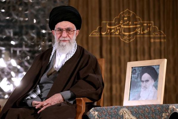 پوستر/ سال اقتصاد مقاومتی، اقدام و عمل