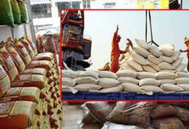 توزیع ۴ قلم کالای اساسی با قیمت مصوب در گلستان