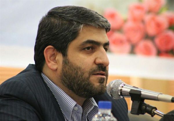 الحاق فرمانداری گرگان به پارک شهر