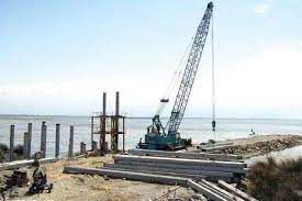 آرزوهای در گل نشسته گلستانی ها در بندرخواجه نفس/ بندر چوب در جزر و مد تصمیمات مسئولان
