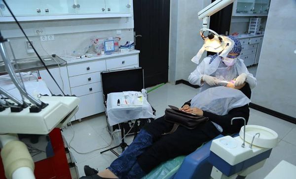 طرح مردمیاری بهداشت درمان نیروی زمینی ارتش در گلستان اجرا میشود