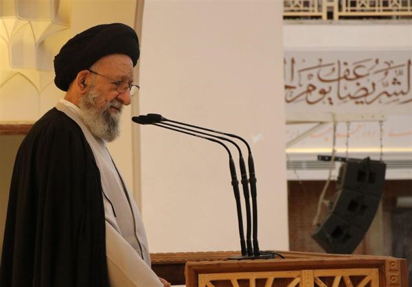 امام جمعه گرگان: مسئله برجام سبب بیاعتمادی دنیا به آمریکا شده است