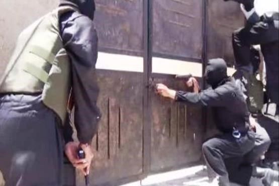 استاندار تهران: اوضاع تحت کنترل است و جای هیچ نگرانی نیست