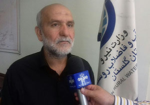 در فصل کم آبی ؛ تشدید بازرسی از انشعاب های غیرمجاز گنبدکاووس