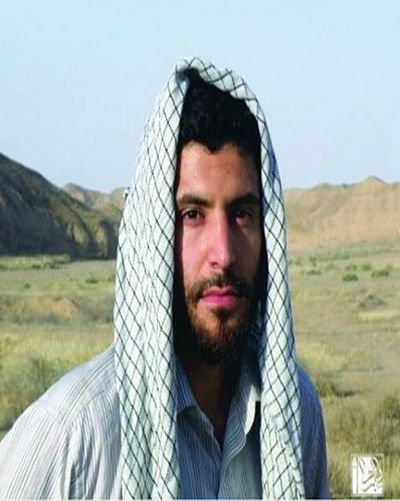 کتاب «دویدن زیر باران» با موضوع خاطرات همسر شهید حاجی حتم لو منتشر شد