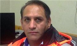 نصب چراغ چشمکزن درتقاطعهای پرتصادف گلستان