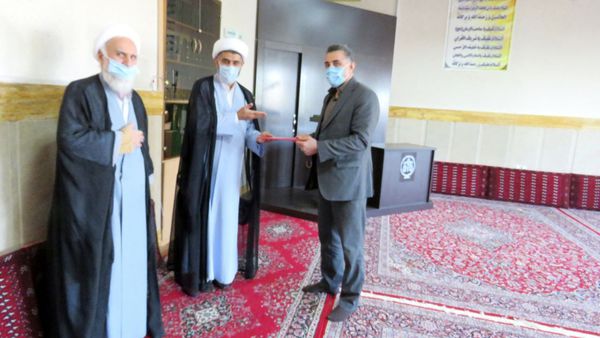 
دادستان نظامی استان گلستان معرفی شد
