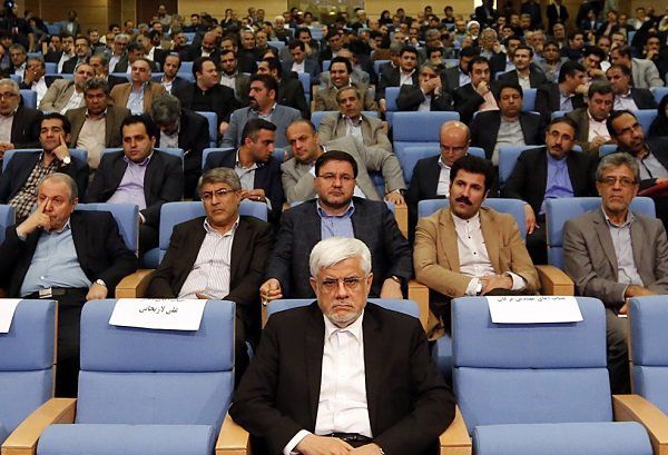 هر کس سؤال کند زندانی میشود!