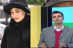 فیلم/ درخواست فردوسی‌پور از مخاطبان یک سریال