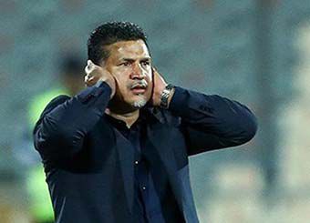 کریمی در فیسبوک عکس های خصوصی همسر دایی را منتشر کرد !