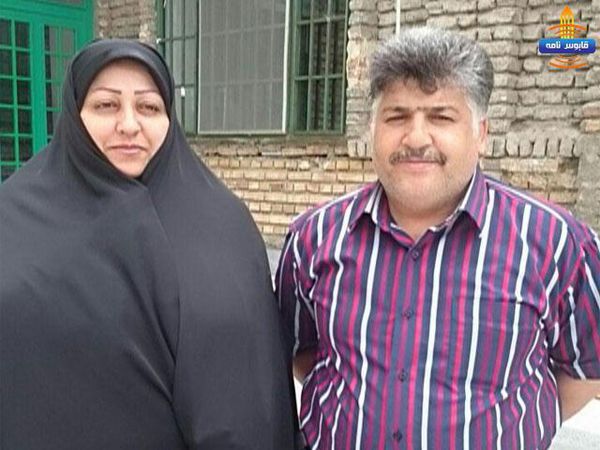 خادمی،‌میراثی که ۲۰ سال با زوج گنبدی همراه است

