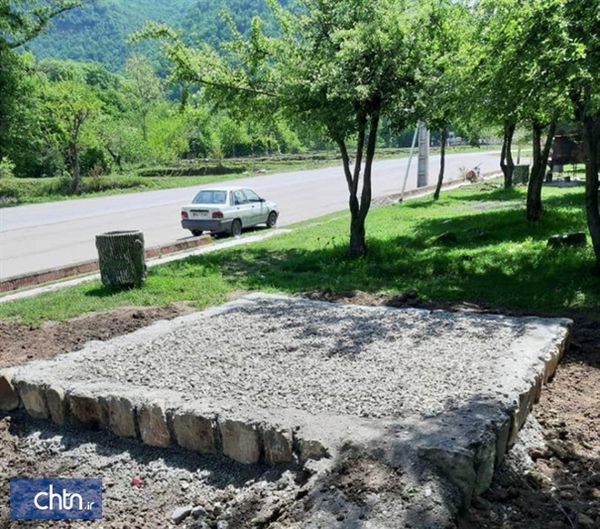 پیشرفت 90درصدی زیرساختهای گردشگری دهنه محمدآباد در استان گلستان
