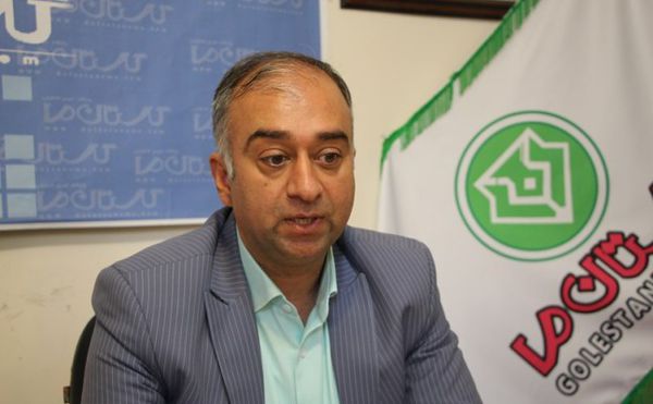  «راه آهن» گره های مشکلات اقتصادی گلستان را حل خواهد کرد/ از پشت پرده ها خبر نداریم/ فرهنگ را مظلوم گیر آوردیم تیر را به سمت آن پرتاب می کنیم 