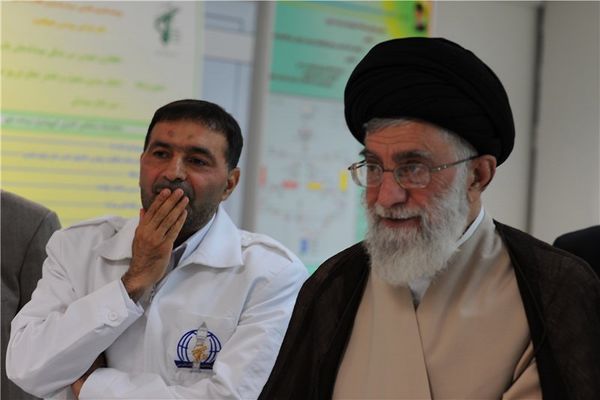روزی که نبرد ما با آمریکا آغاز شود روز عزت ماست