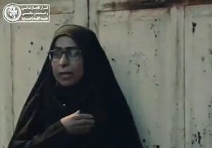 فیلم/ درد و دل‌های اهالی عین دو اهواز از بی‌آبی
