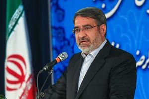 سفر احتمالی وزیر کشور به گرگان/ برگزاری یادواره شهدای کارمند در 20 آذر