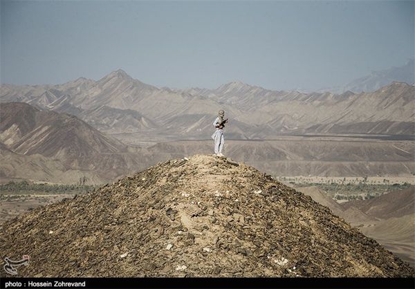 زیرساختها در مناطق مرزی استان گلستان تکمیل میشود